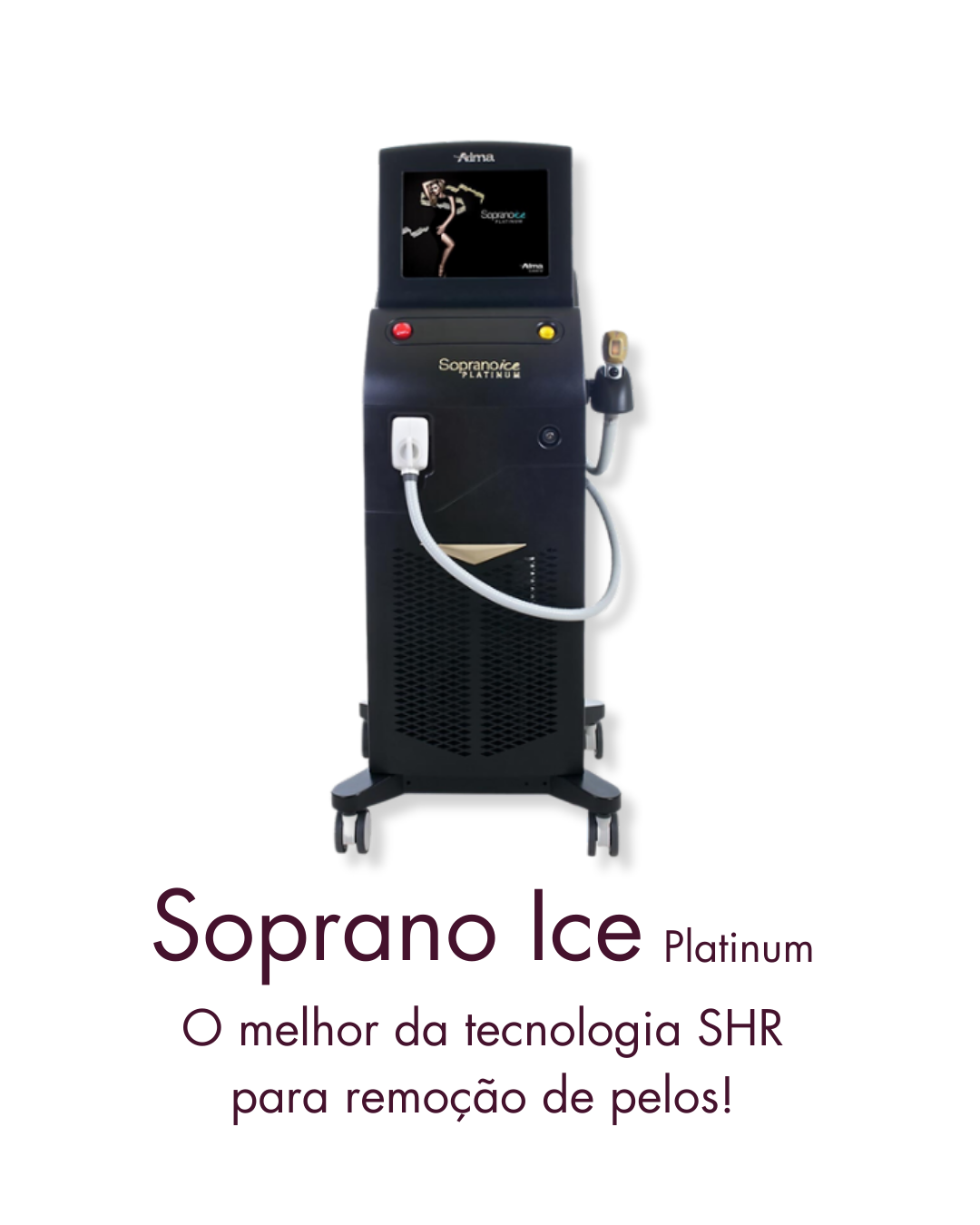 SOPRANO ICE