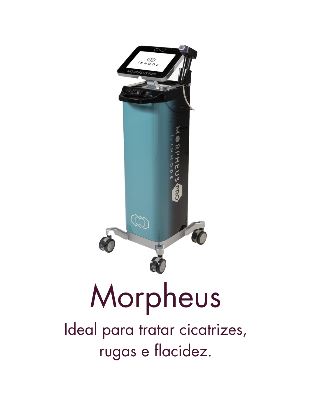MORPHEUS