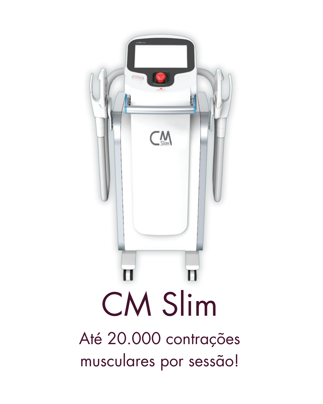 CM