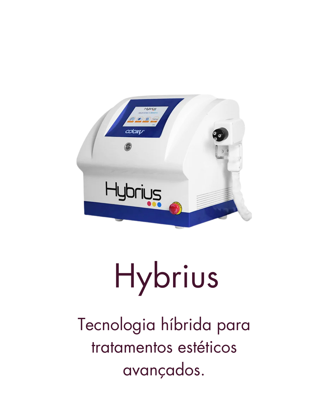 HYBRIUS