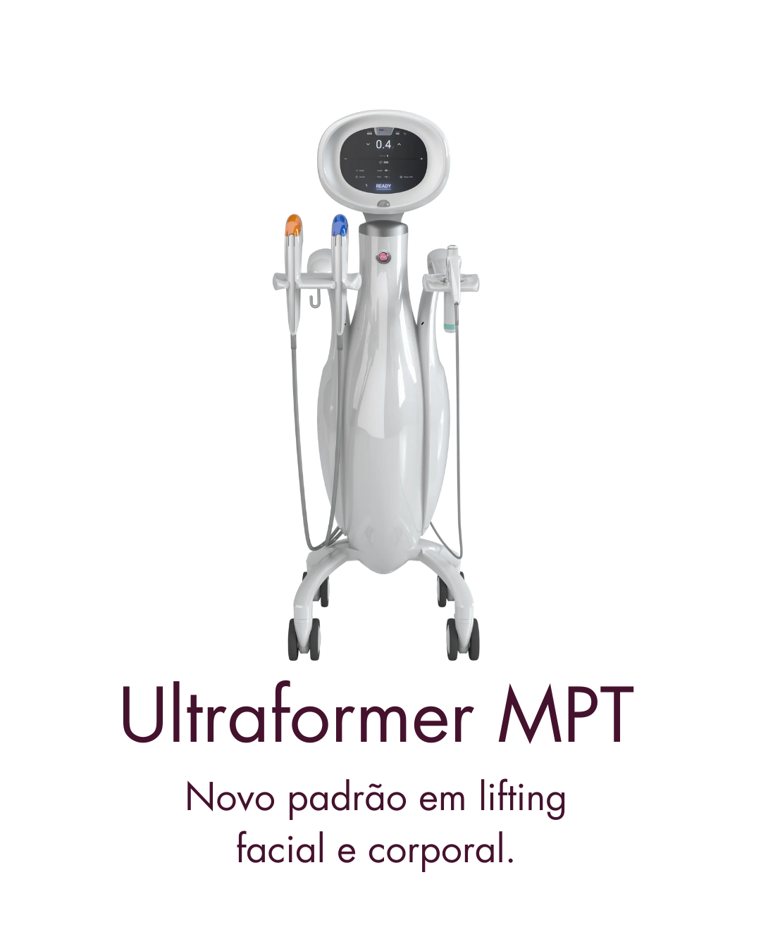 ULTRAFORMER
