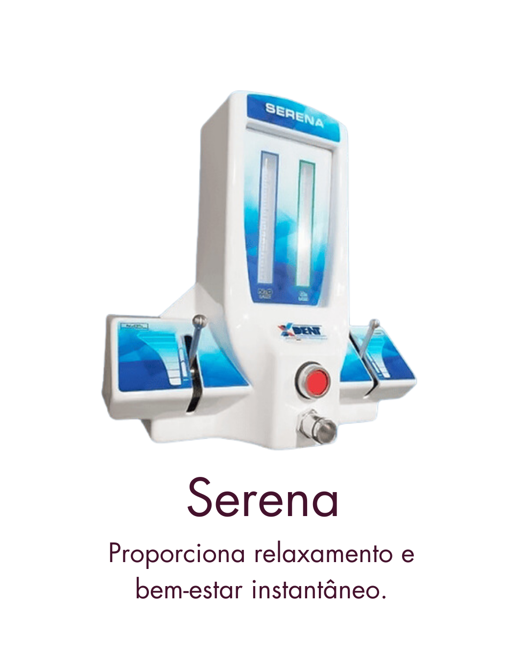 SERENA