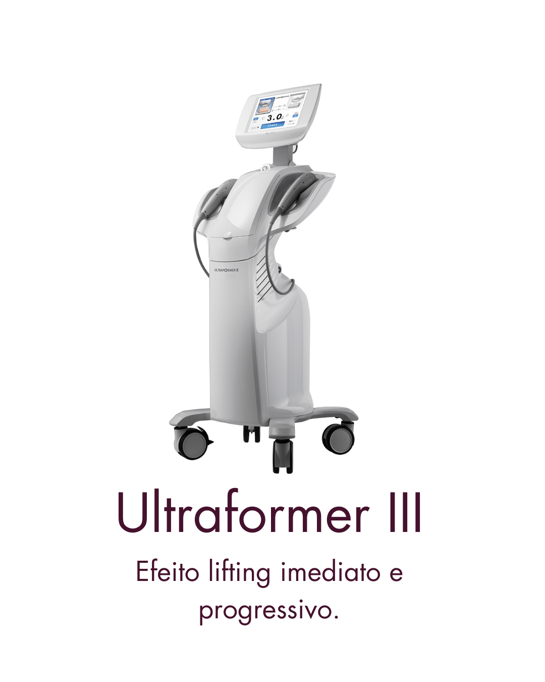 ULTRAFORMER III