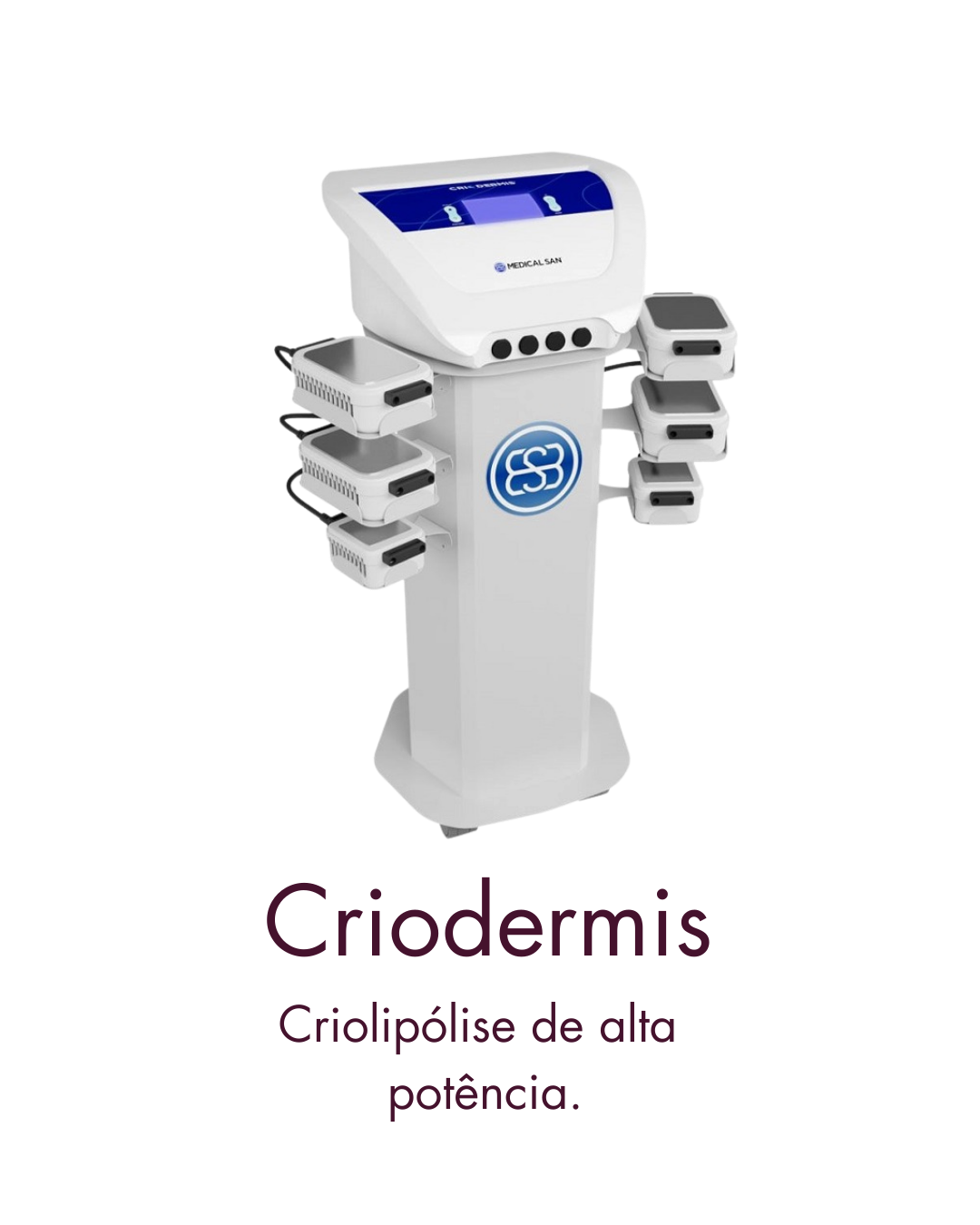 CRIODERMIS